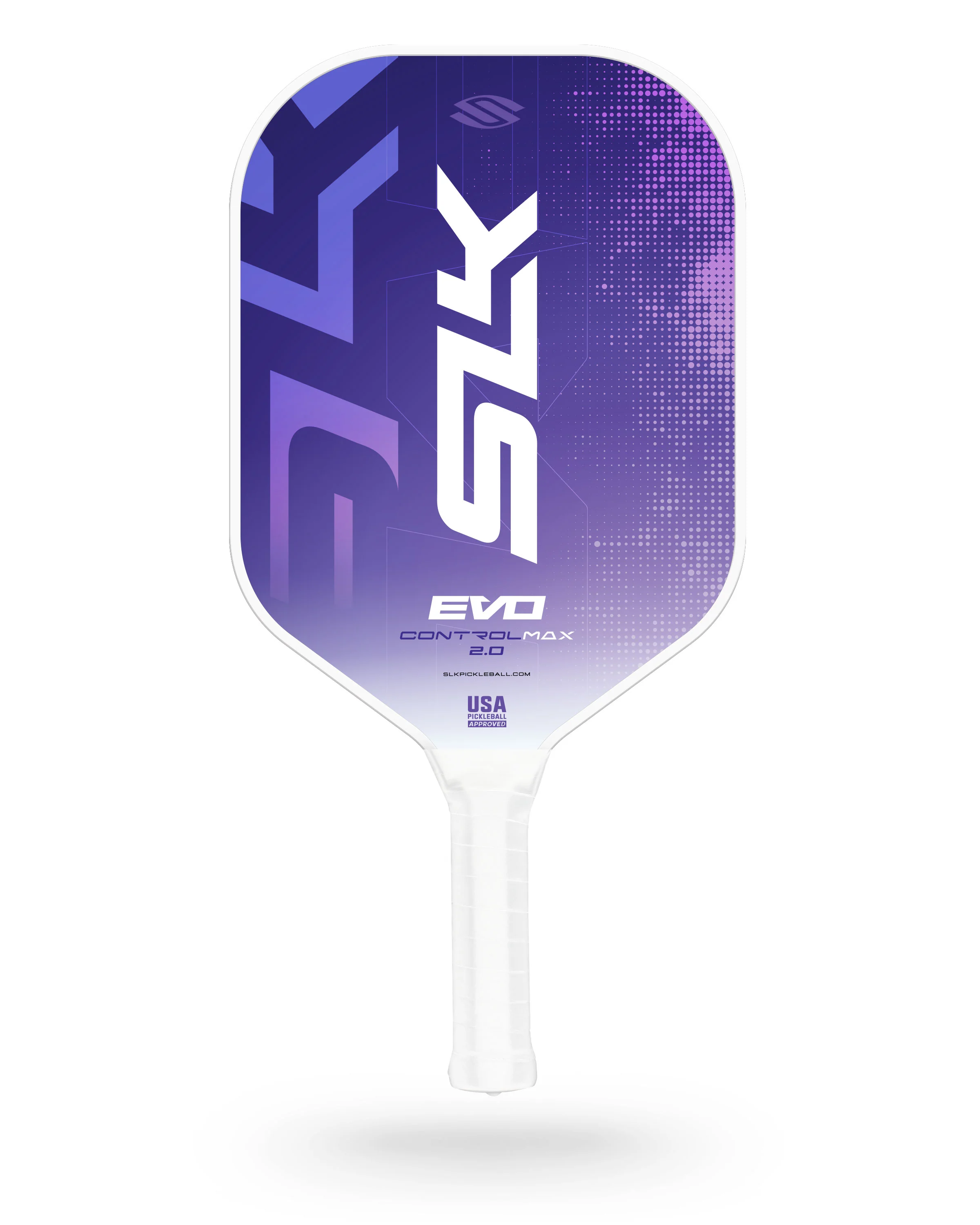 Selkirk SLK Evo Control Max 2.0 Pickleball Paddle