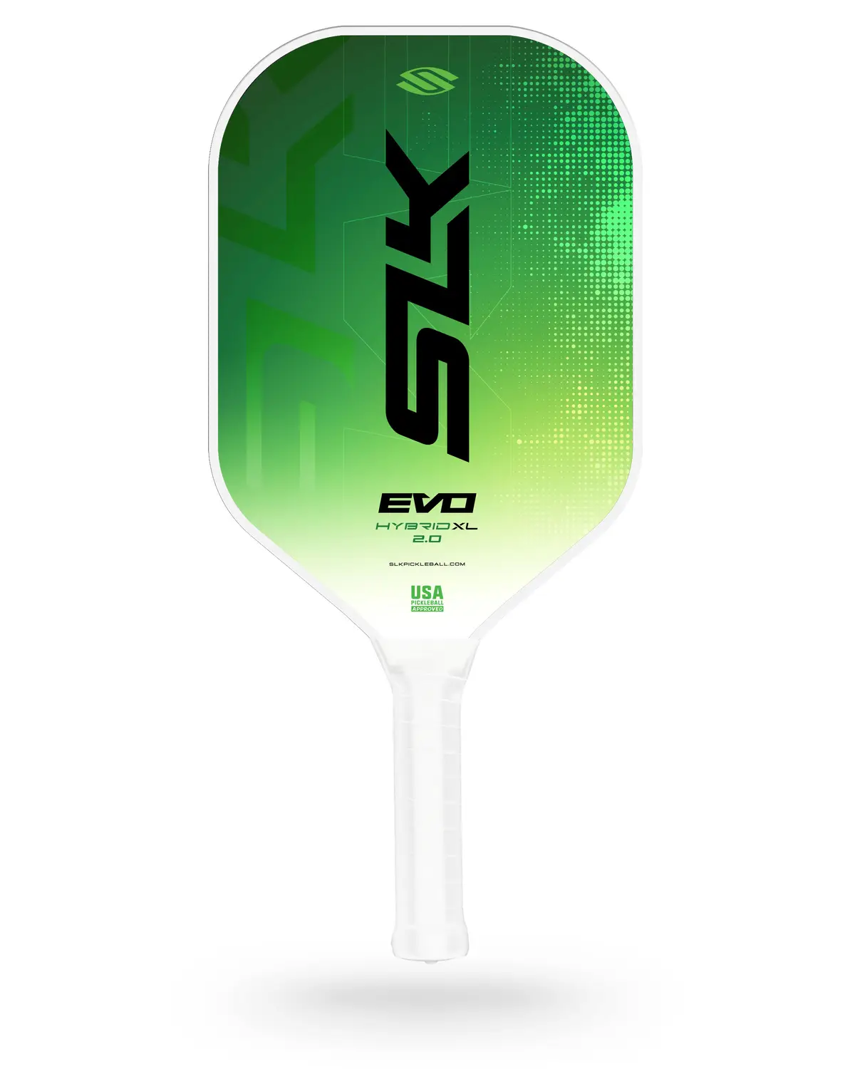 Selkirk SLK Evo Hybrid XL 2.0 Pickleball Paddle for extra reach