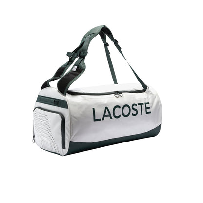 Lacoste L20 Tennis Bag - Racquet Point