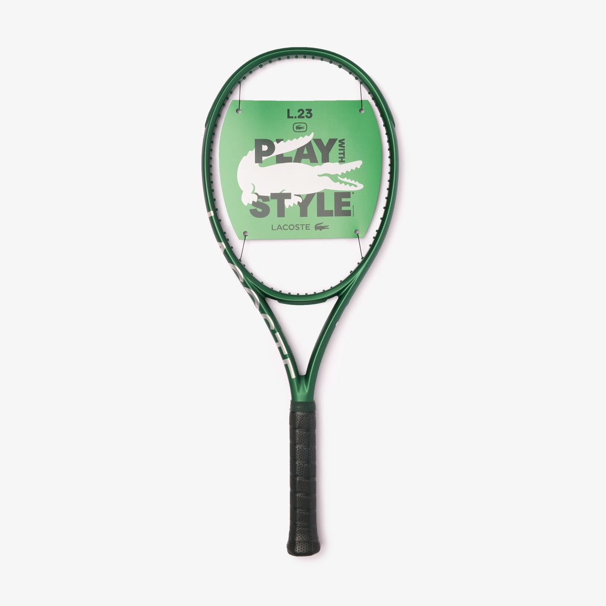 Lacoste L23 Tennis Racquet - Racquet Point