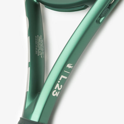 Lacoste L23 Tennis Racquet - Racquet Point