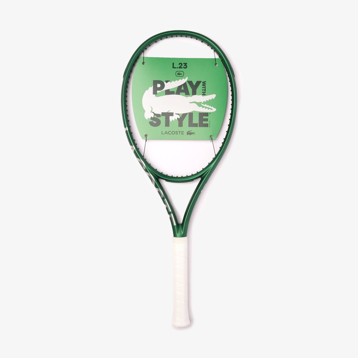 Lacoste L23L Tennis Racquet - Racquet Point