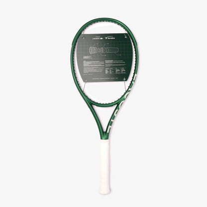 Lacoste L23L Tennis Racquet - Racquet Point