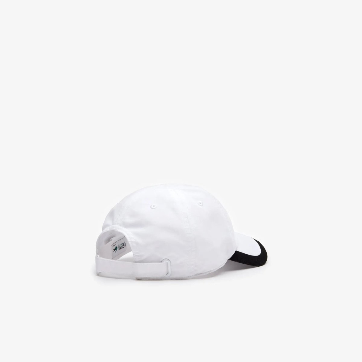 Lacoste Tennis Hat - Men's TU ONE Brimmed Cap - Racquet Point