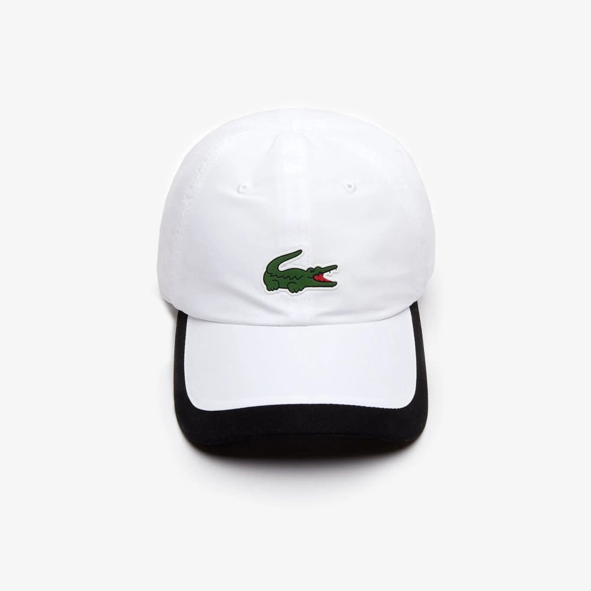 Lacoste Tennis Hat - Men's TU ONE Brimmed Cap - Racquet Point