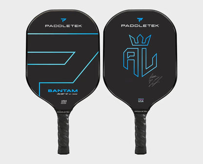 Paddletek Bantam ALW - C 12.7 Pickleball Paddle - Racquet Point