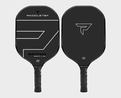 Paddletek Bantam ALW - C 12.7 Pickleball Paddle - Racquet Point