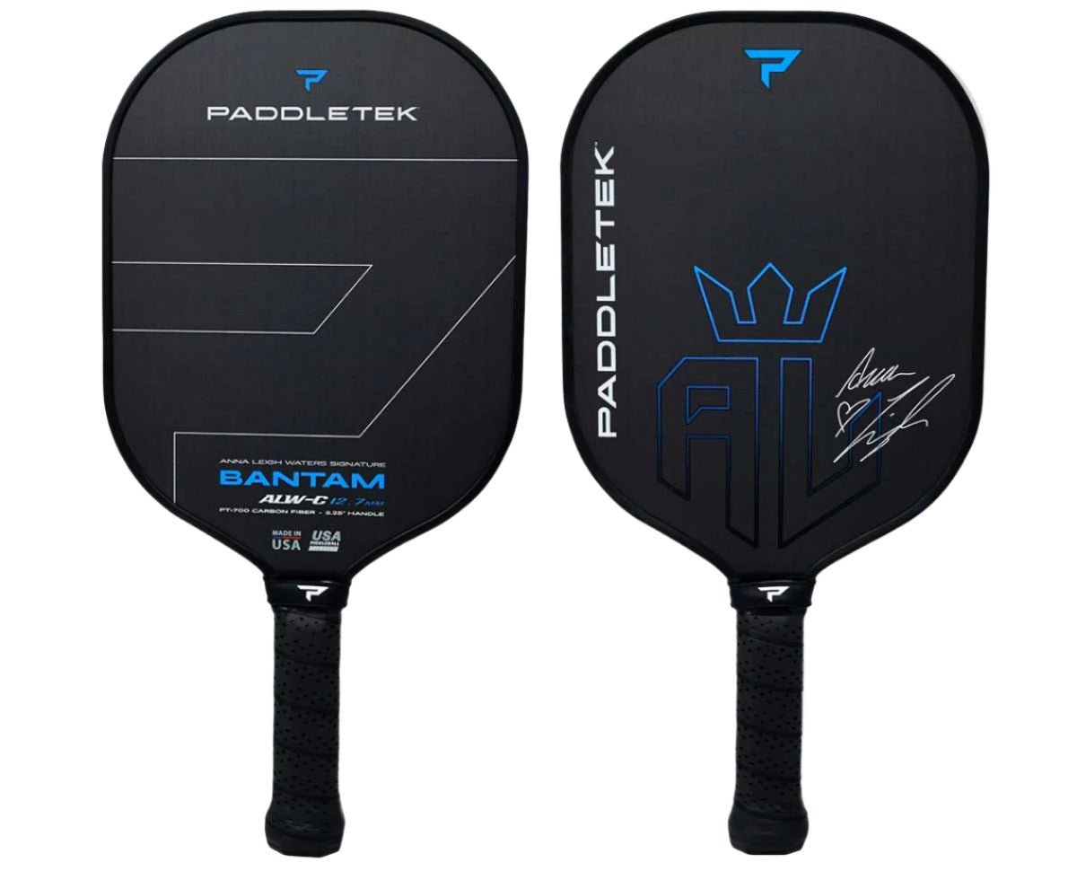 Paddletek Bantam ALW - C 12.7 Pickleball Paddle - Racquet Point