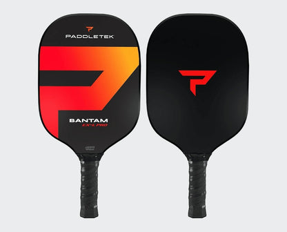 Paddletek Bantam EX - L Pro Pickleball Paddle - Racquet Point