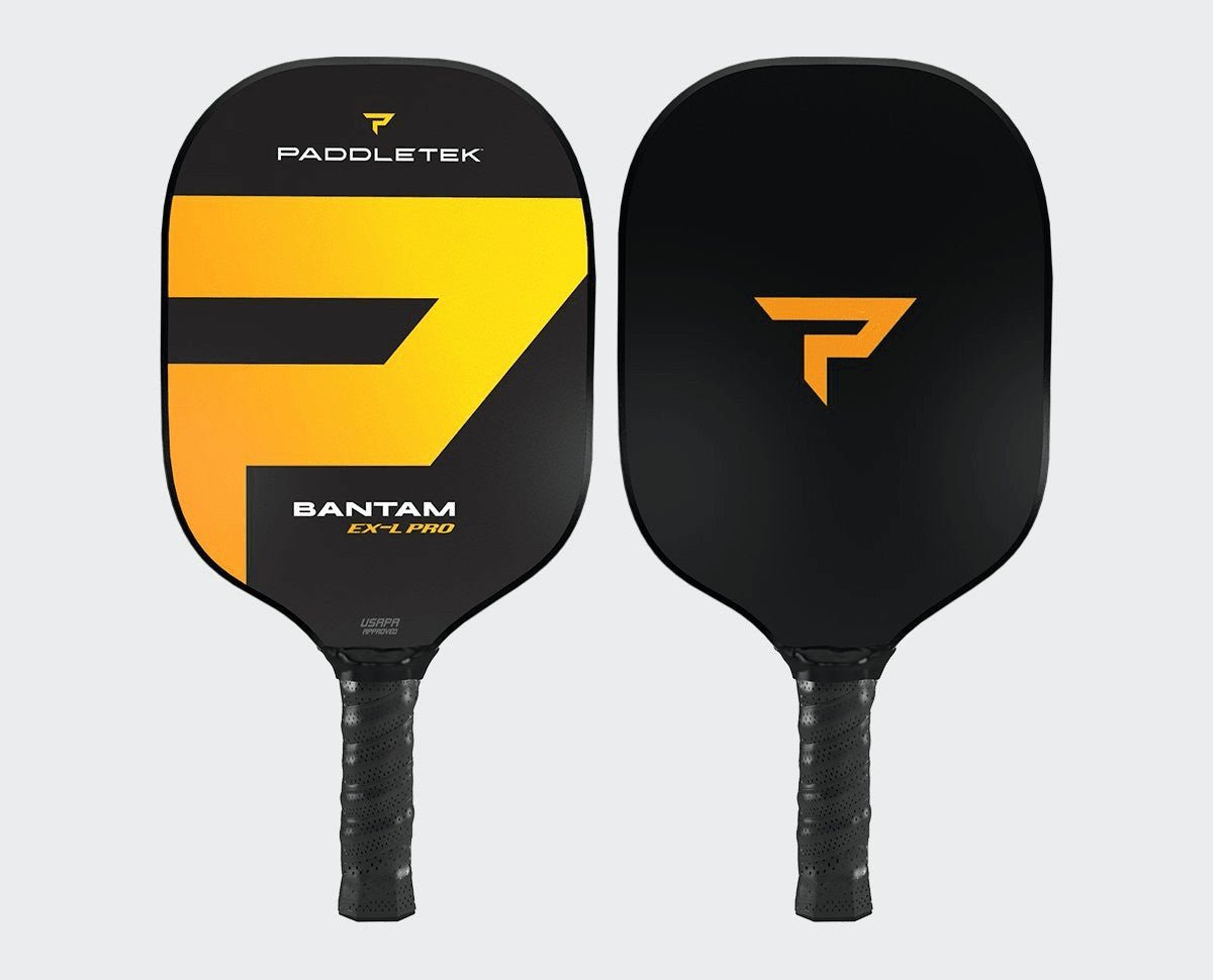 Paddletek Bantam EX - L Pro Pickleball Paddle - Racquet Point