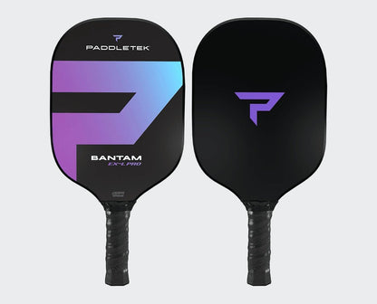 Paddletek Bantam EX - L Pro Pickleball Paddle - Racquet Point