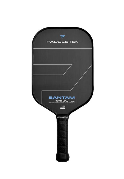 Paddletek Bantam TKO - C 12.7 Pickleball Paddle - Racquet Point