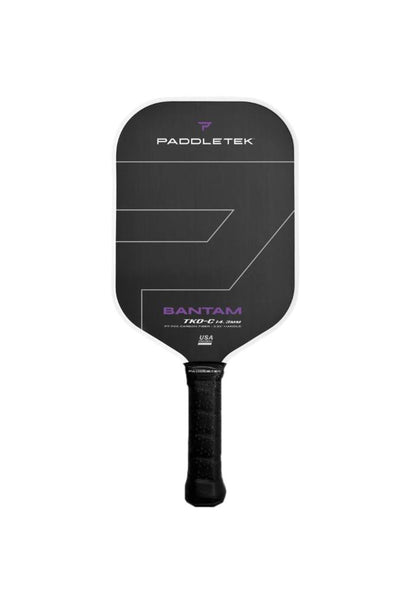 Paddletek Bantam TKO - C 14.3 Pickleball Paddle - Racquet Point