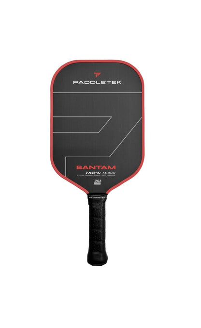 Paddletek Bantam TKO - CX 14.3 Pickleball Paddle - Racquet Point