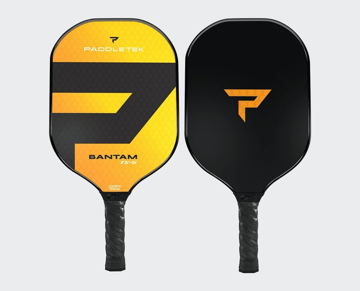 Paddletek Bantam TS - 5 Pickleball Paddle - Racquet Point