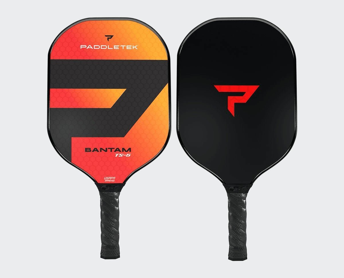 Paddletek Bantam TS - 5 Pickleball Paddle - Racquet Point