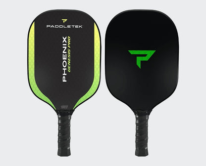 Paddletek Genesis Pro Pickleball Paddle - Racquet Point