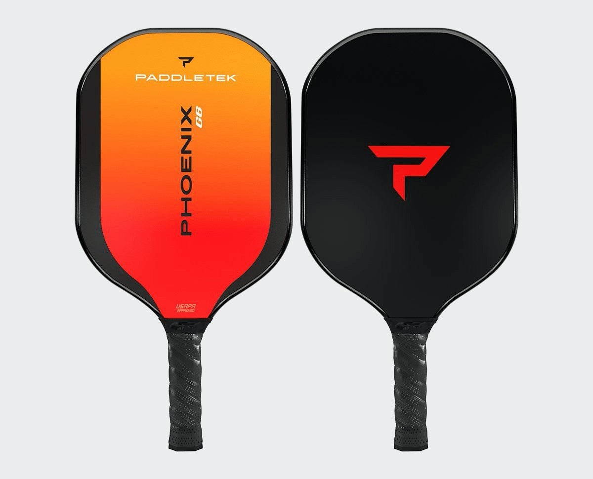 Paddletek Phoenix G6 Pickleball Paddle - Racquet Point