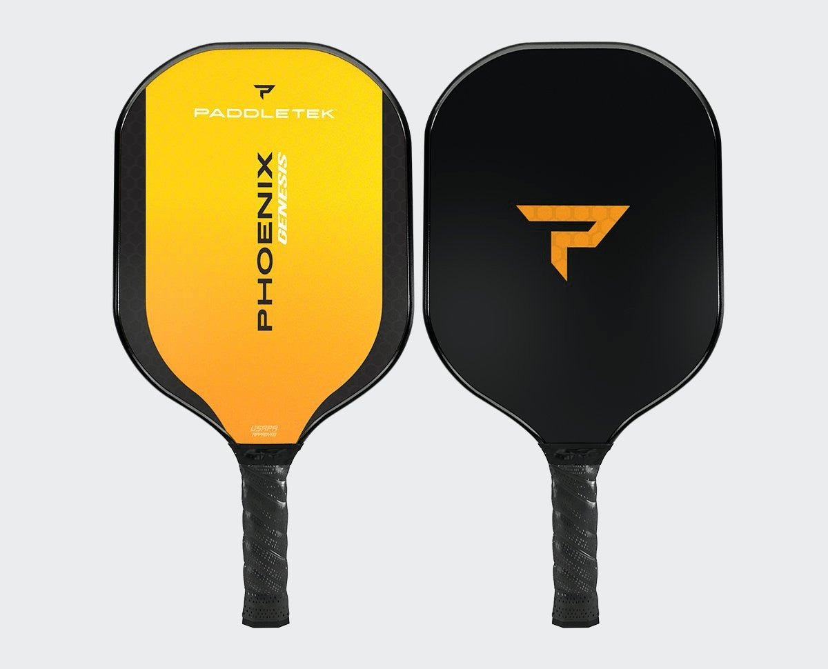 Paddletek Phoenix Genesis Pickleball Paddle - Racquet Point