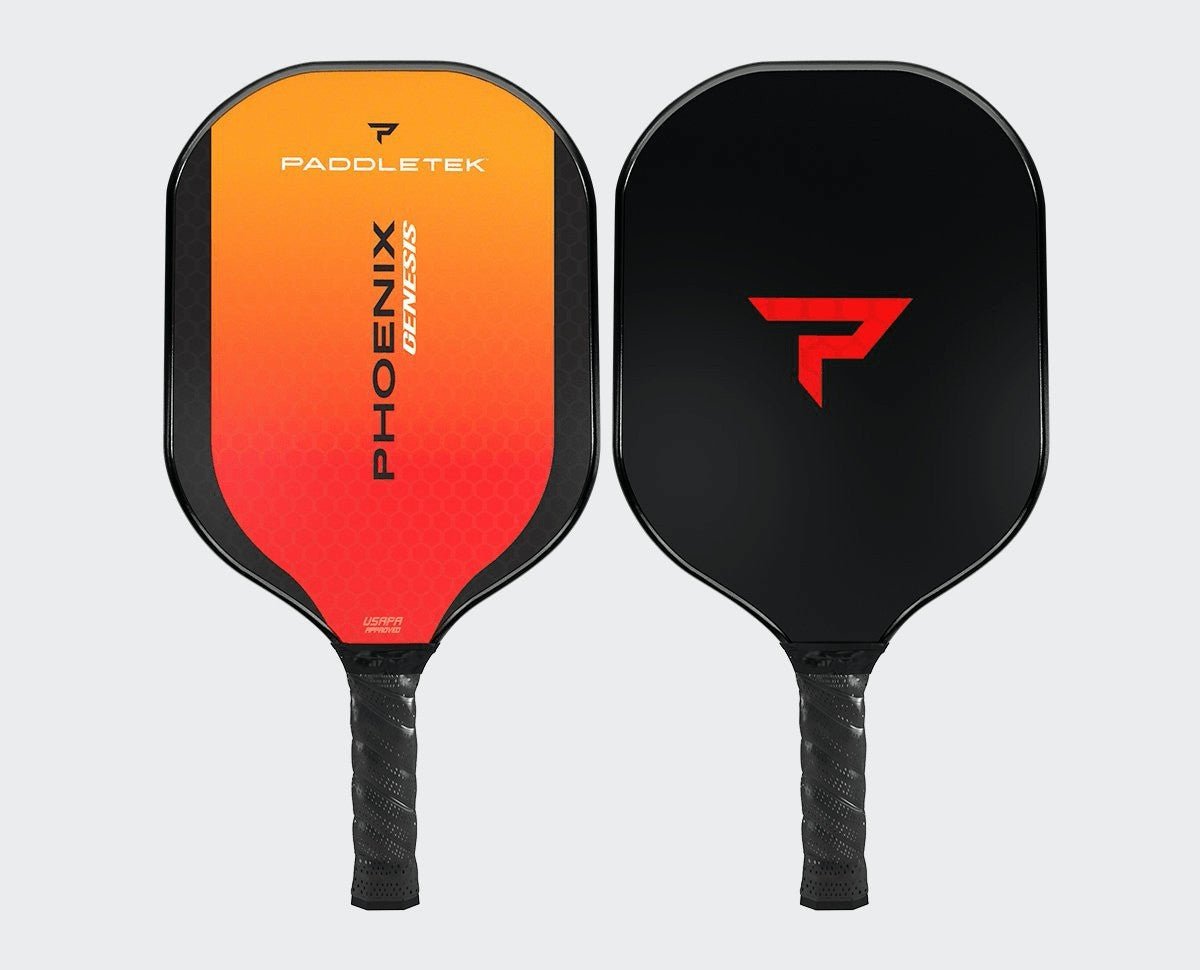 Paddletek Phoenix Genesis Pickleball Paddle - Racquet Point