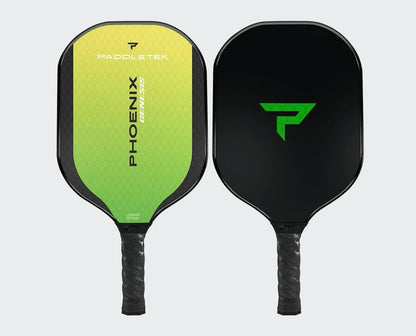 Paddletek Phoenix Genesis Pickleball Paddle - Racquet Point