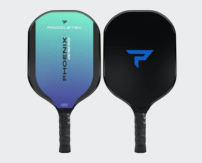 Paddletek Phoenix Genesis Pickleball Paddle - Racquet Point