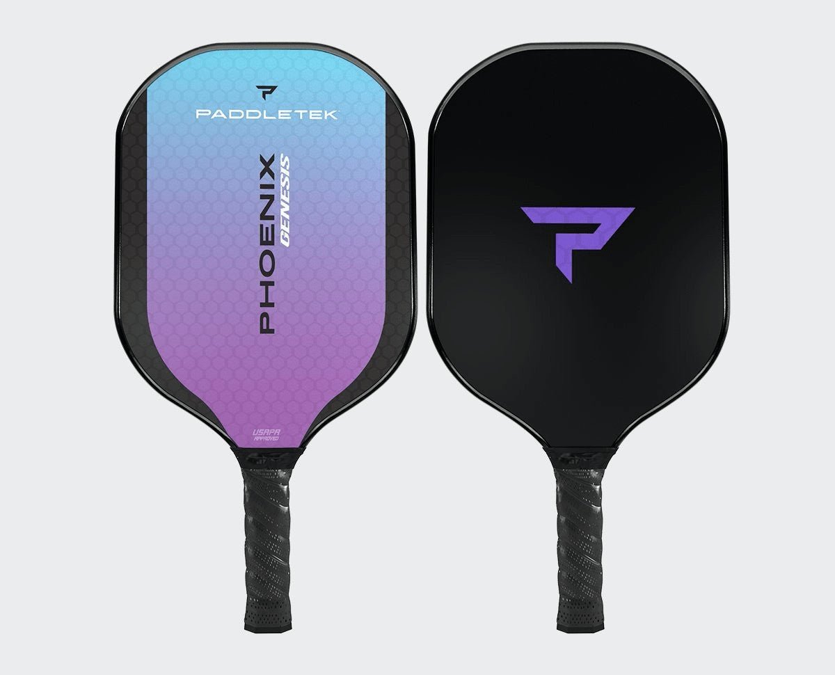 Paddletek Phoenix Genesis Pickleball Paddle - Racquet Point