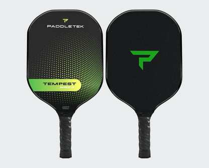 Paddletek Tempest Wave II Pickleball Paddle - Racquet Point