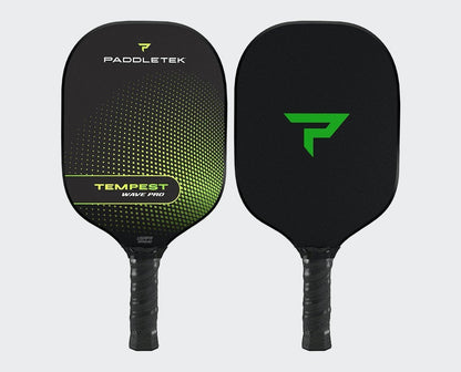 Paddletek Tempest Wave Pro Pickleball Paddle - Racquet Point