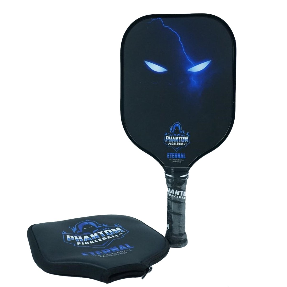 Phantom Eternal Pickleball Paddle - Racquet Point