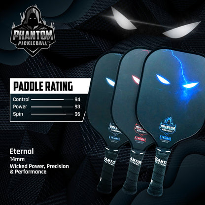 Phantom Eternal Pickleball Paddle - Racquet Point