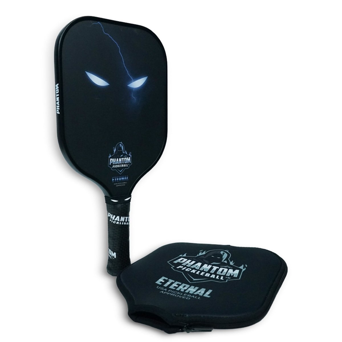 Phantom Eternal Pickleball Paddle - Racquet Point