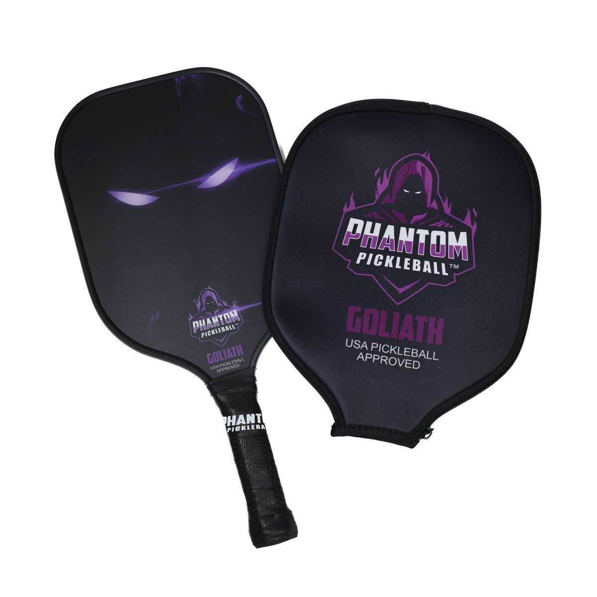 Phantom Goliath Pickleball Paddle - Racquet Point