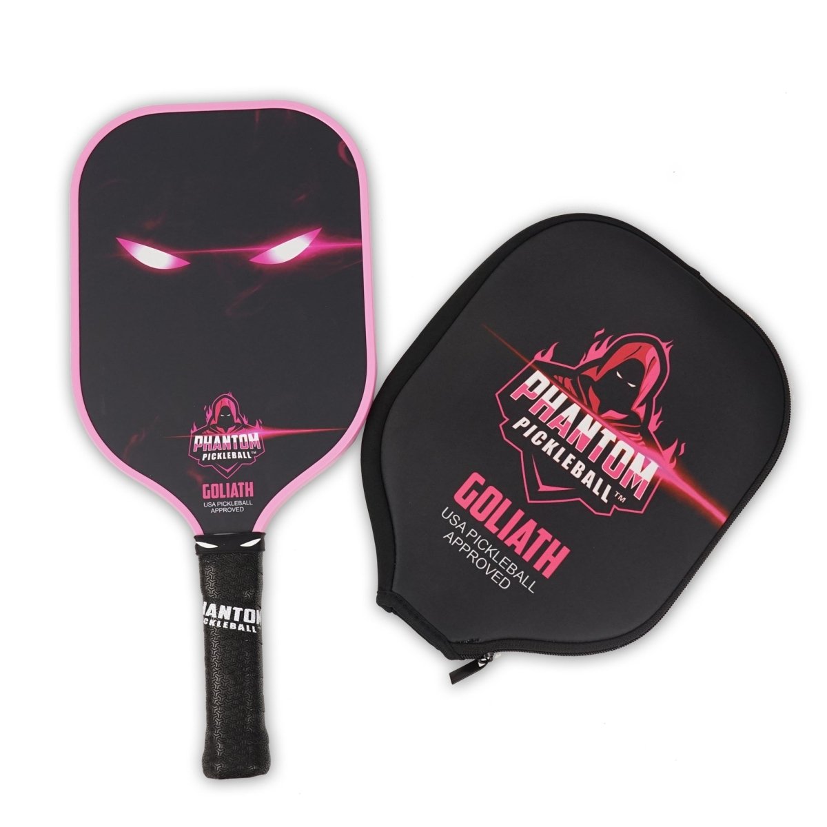 Phantom Goliath Pickleball Paddle - Racquet Point