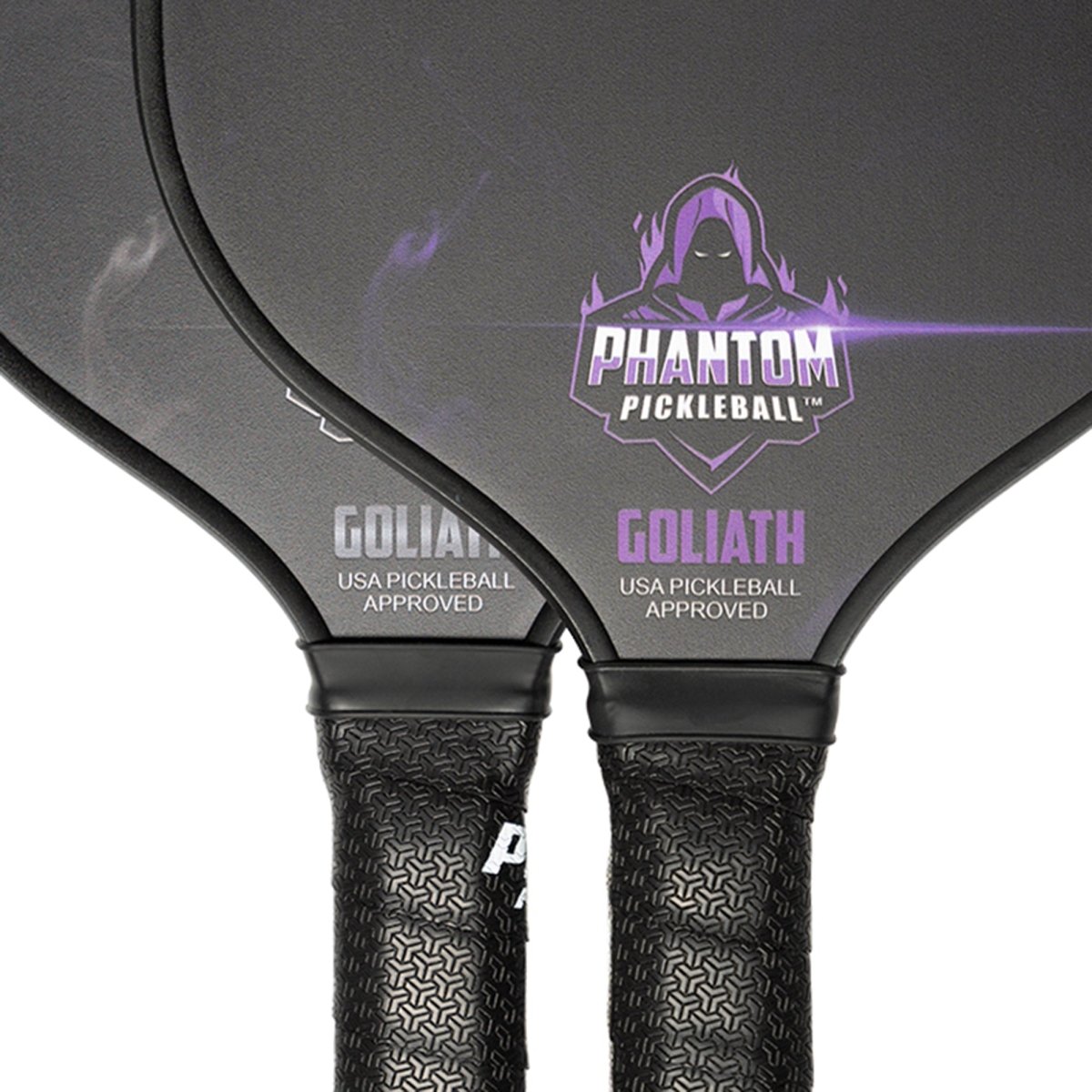 Phantom Goliath Pickleball Paddle - Racquet Point