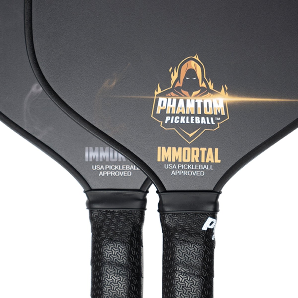 Phantom Immortal Pickleball Paddle - Racquet Point