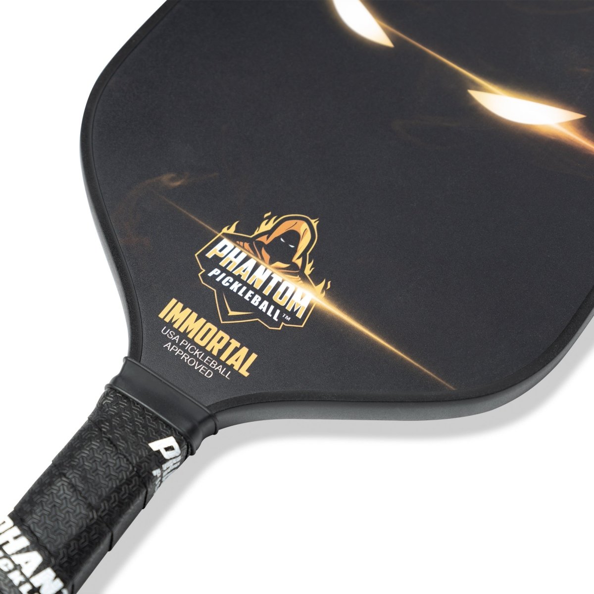 Phantom Immortal Pickleball Paddle - Racquet Point