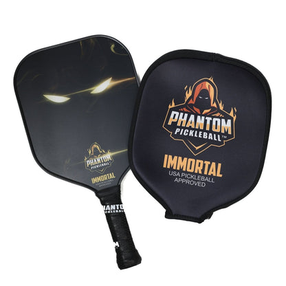 Phantom Immortal Pickleball Paddle - Racquet Point