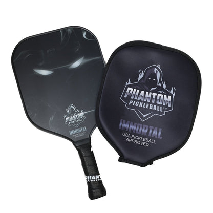 Phantom Immortal Pickleball Paddle - Racquet Point