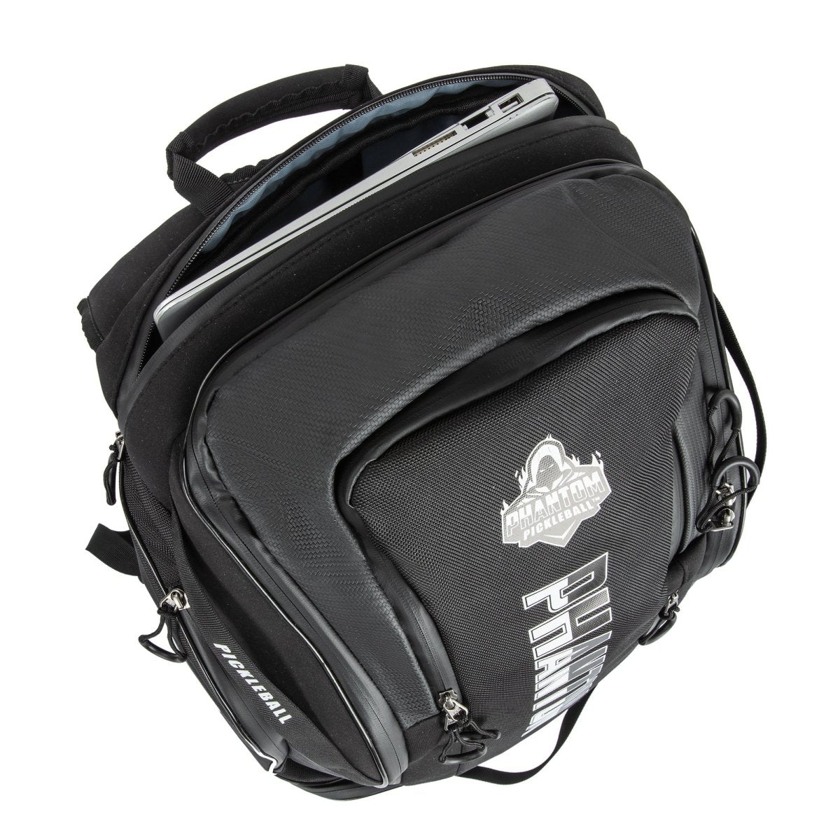 Phantom Pickleball Professional Tour Bag - Racquet Point