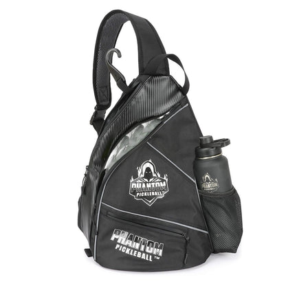 Phantom Pickleball Sling Bag - Racquet Point