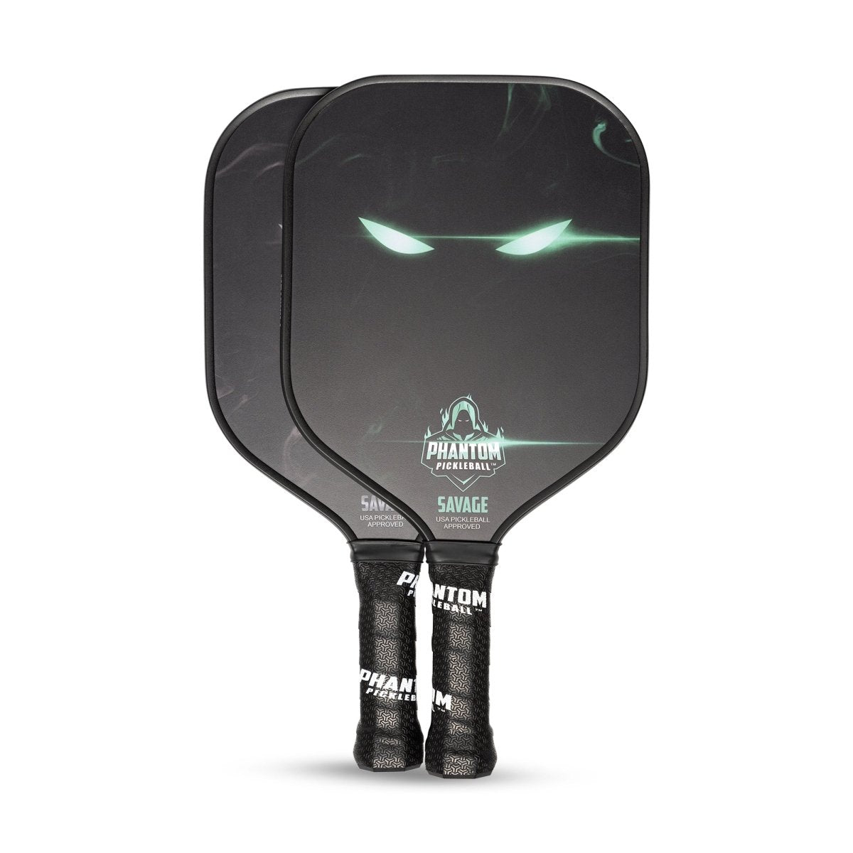 Phantom Savage Pickleball Paddle - Racquet Point