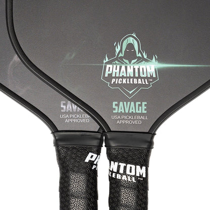 Phantom Savage Pickleball Paddle - Racquet Point