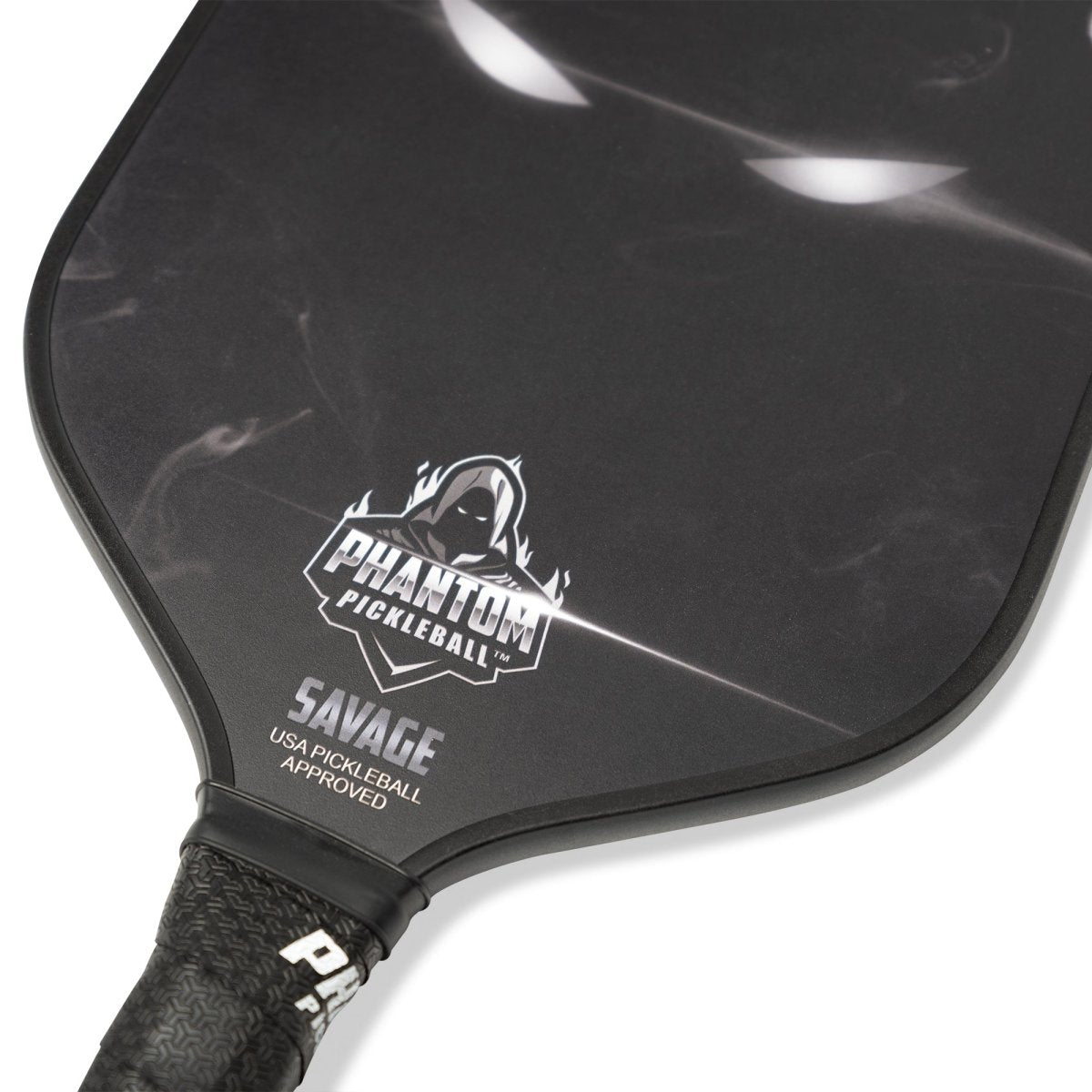 Phantom Savage Pickleball Paddle - Racquet Point