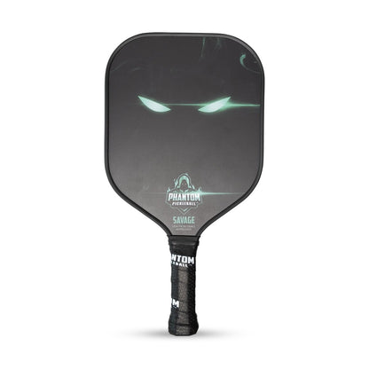 Phantom Savage Pickleball Paddle - Racquet Point