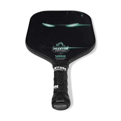 Phantom Savage Pickleball Paddle - Racquet Point