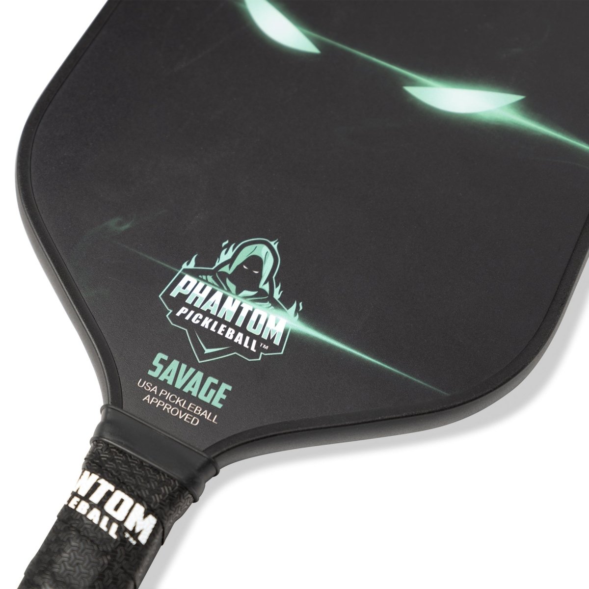 Phantom Savage Pickleball Paddle - Racquet Point