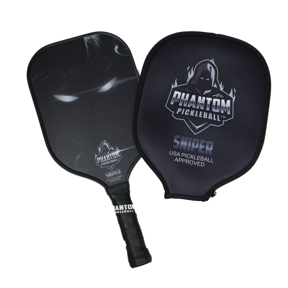 Phantom Sniper Pickleball Paddle - Racquet Point