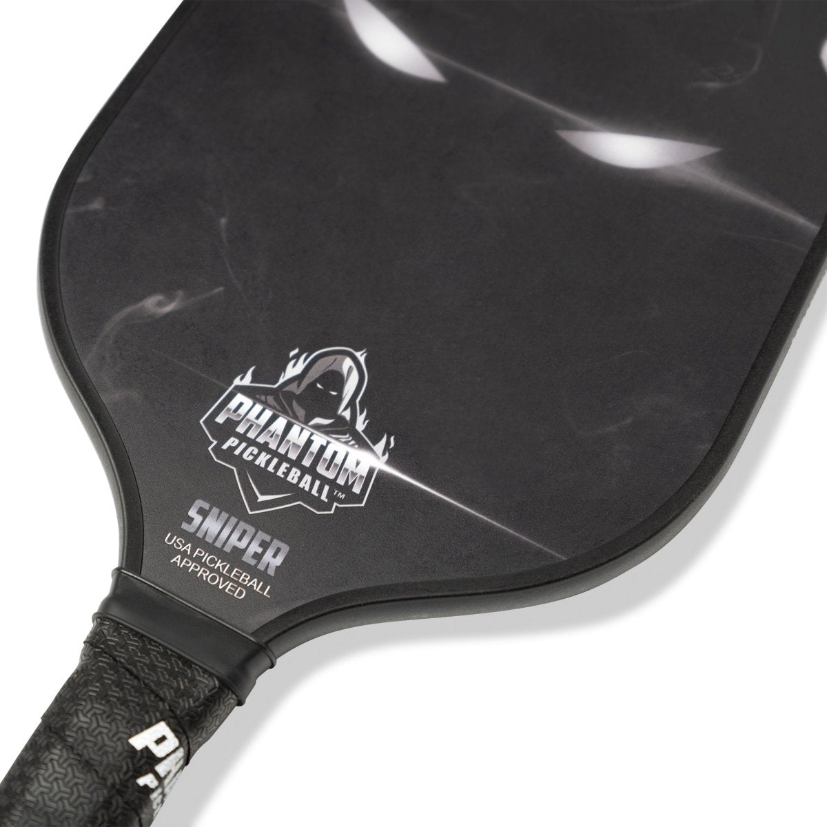 Phantom Sniper Pickleball Paddle - Racquet Point