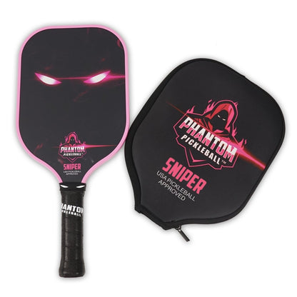 Phantom Sniper Pickleball Paddle - Racquet Point